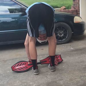 Meet your Posher, Ethan